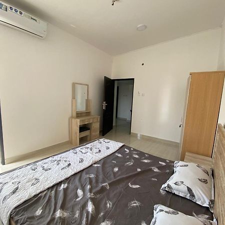 Al Sahm Building Apartment Ajman Luaran gambar